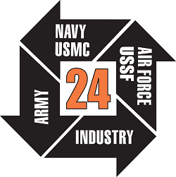 I/ITSEC 2024 | Halldale Group